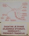 10 Čuvanje tradicije ZAŠTO